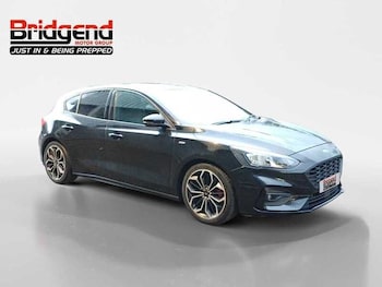 2019 - 1.0 EcoBoost 125 ST-Line X 5dr