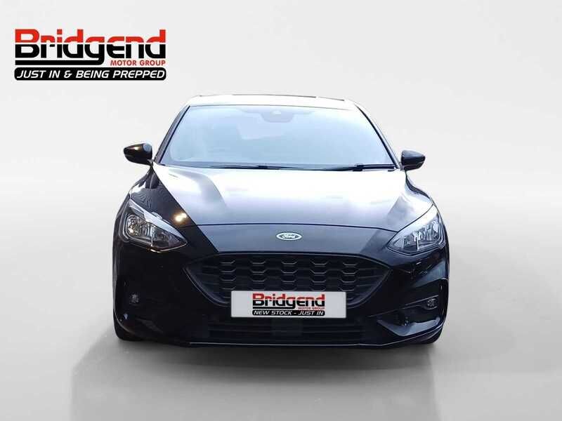 Used Ford Focus 2019 for sale - 77379448: Photo 2