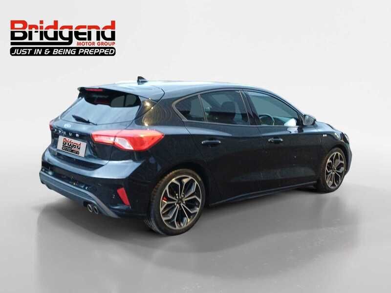 Used Ford Focus 2019 for sale - 77379448: Photo 3