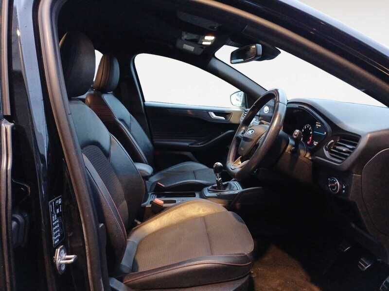 Used Ford Focus 2019 for sale - 77379448: Photo 4