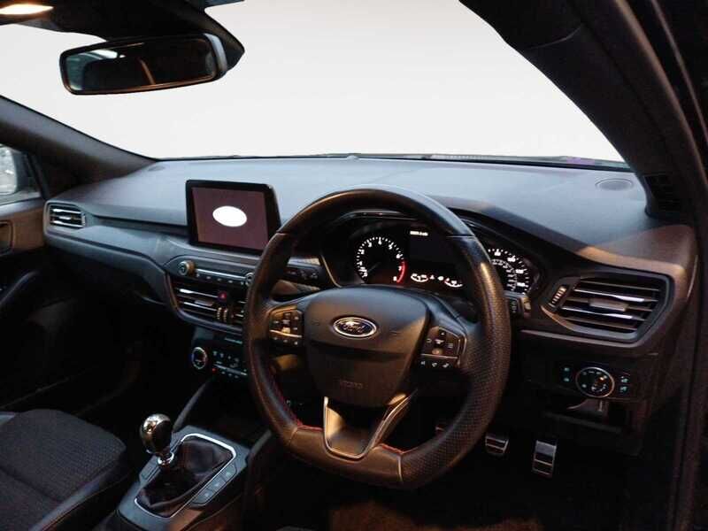 Used Ford Focus 2019 for sale - 77379448: Photo 5