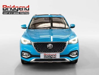 Used MG MG HS 2022 for sale - 77044842: Photo