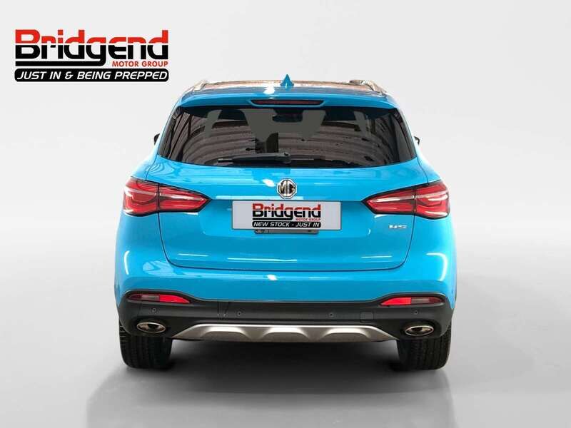 Used MG MG HS 2022 for sale - 77044842: Photo 2