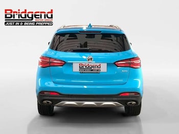 Used MG MG HS 2022 for sale - 77044842: Photo