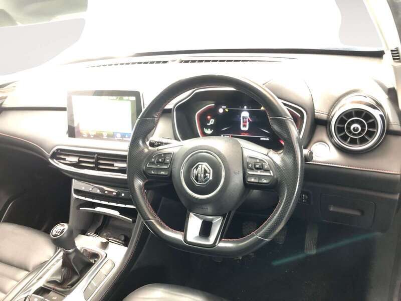 Used MG MG HS 2022 for sale - 77044842: Photo 3