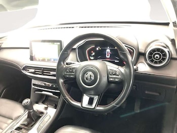 Used MG MG HS 2022 for sale - 77044842: Photo