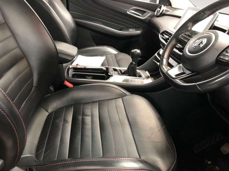 Used MG MG HS 2022 for sale - 77044842: Photo 5