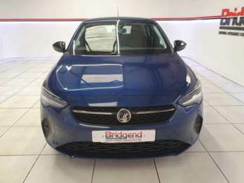 Used Vauxhall Corsa 2021 for sale - 74221253: Photo