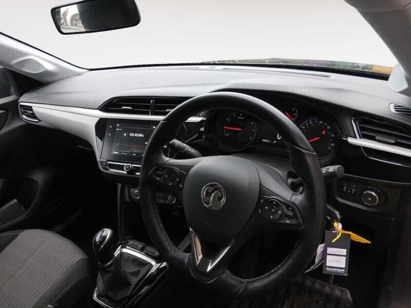 Used Vauxhall Corsa 2022 for sale - 77543752: Photo 5