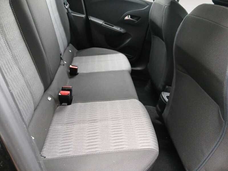 Used Vauxhall Corsa 2022 for sale - 77543752: Photo 6