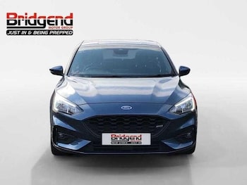 Used Ford Focus 2019 for sale - 75552492: Photo