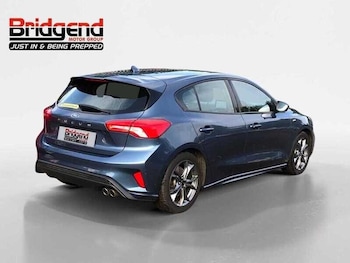 Used Ford Focus 2019 for sale - 75552492: Photo
