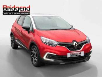 2018 (68) - 0.9 TCe ENERGY Iconic SUV 5dr
