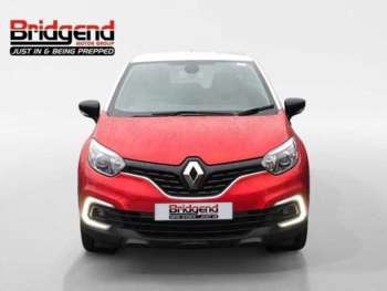 Used Renault Captur 2018 for sale - 75199811: Photo