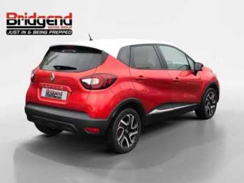 Used Renault Captur 2018 for sale - 75199811: Photo