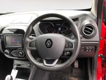 Used Renault Captur 2018 for sale - 75199811: Photo