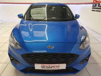 Used Ford Focus 2018 for sale - 74920961: Photo