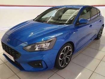Used Ford Focus 2018 for sale - 74920961: Photo