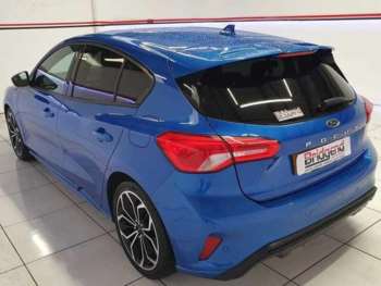 Used Ford Focus 2018 for sale - 74920961: Photo