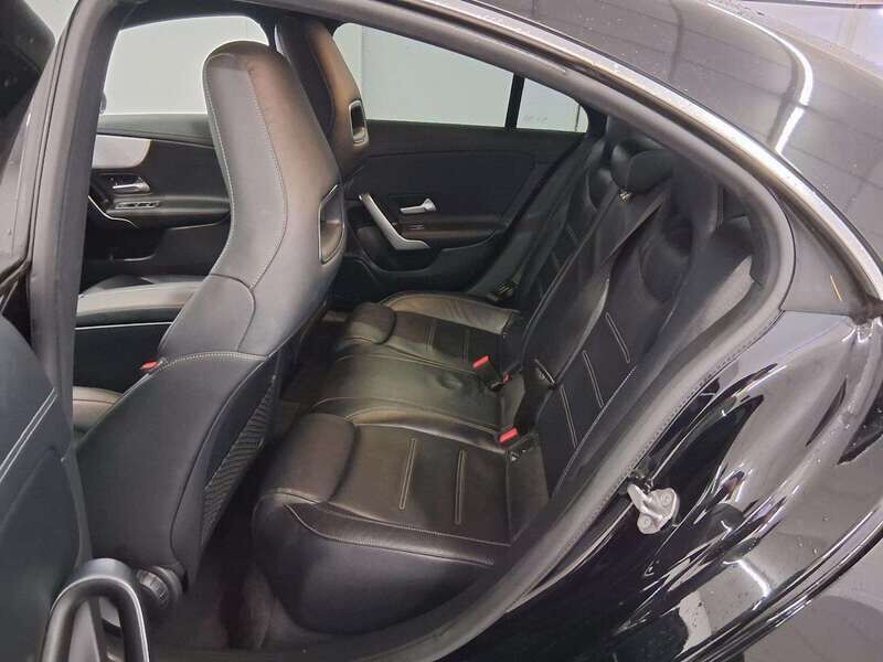 Used Mercedes-Benz CLA 2020 for sale - 77814562: Photo 15