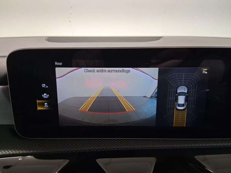 Used Mercedes-Benz CLA 2020 for sale - 77814562: Photo 19