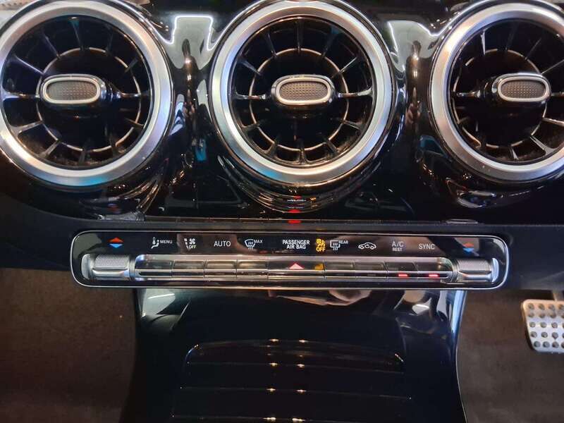 Used Mercedes-Benz CLA 2020 for sale - 77814562: Photo 20