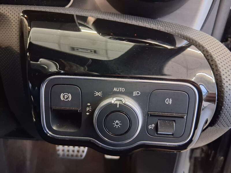 Used Mercedes-Benz CLA 2020 for sale - 77814562: Photo 22
