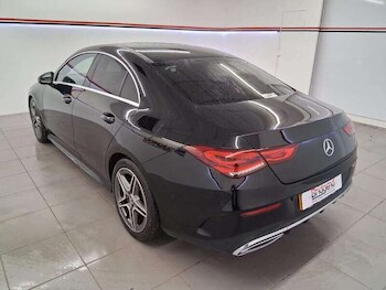 Used Mercedes-Benz CLA undefined for sale - 77814562: Photo