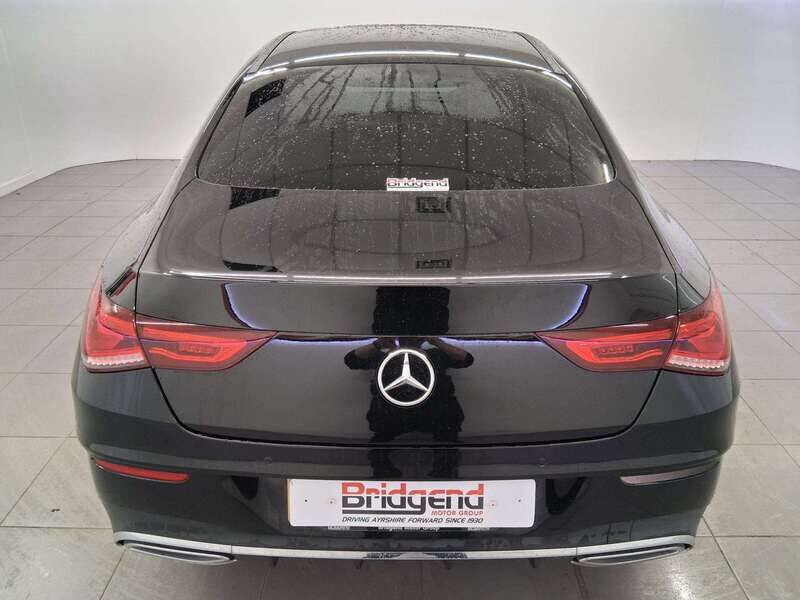 Used Mercedes-Benz CLA 2020 for sale - 77814562: Photo 5