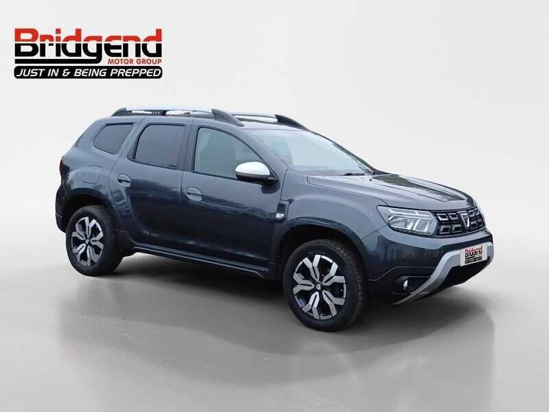 Used Dacia Duster 2022 for sale - 76251156: Photo 1