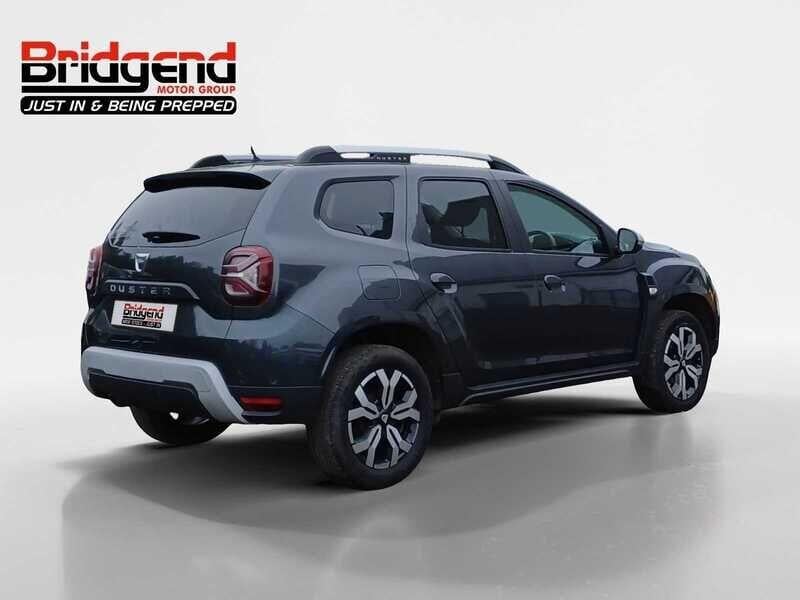 Used Dacia Duster 2022 for sale - 76251156: Photo 2