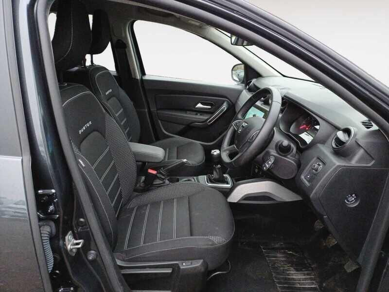 Used Dacia Duster 2022 for sale - 76251156: Photo 3