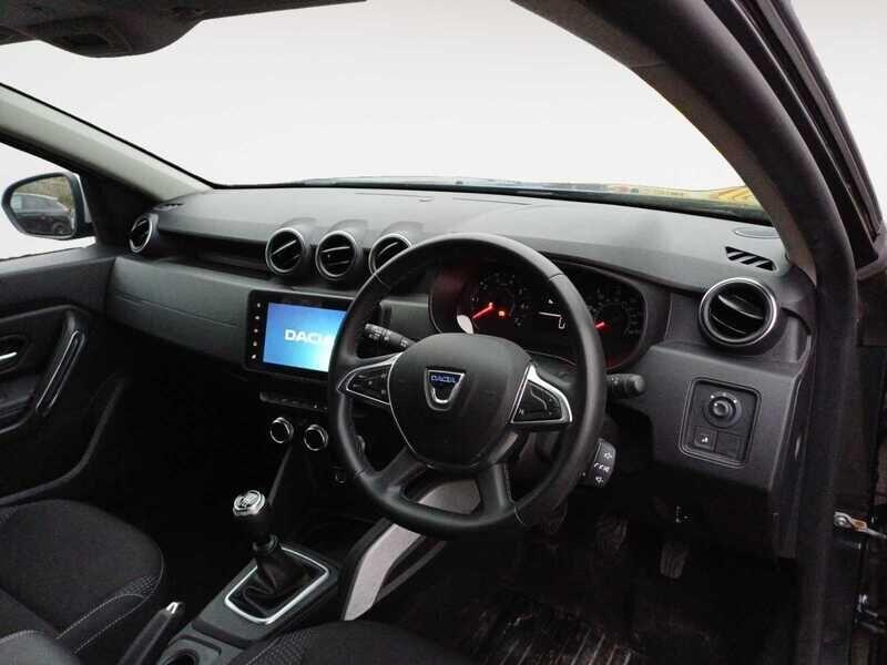 Used Dacia Duster 2022 for sale - 76251156: Photo 4