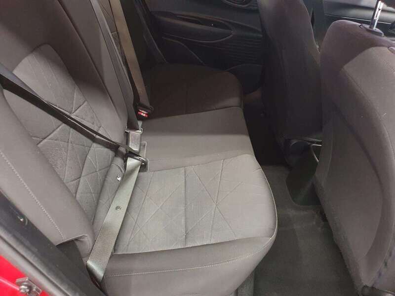 Used Hyundai BAYON 2022 for sale - 77062215: Photo 10