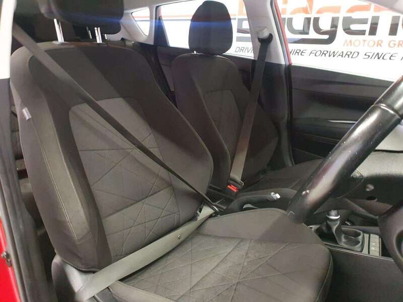 Used Hyundai BAYON 2022 for sale - 77062215: Photo 13