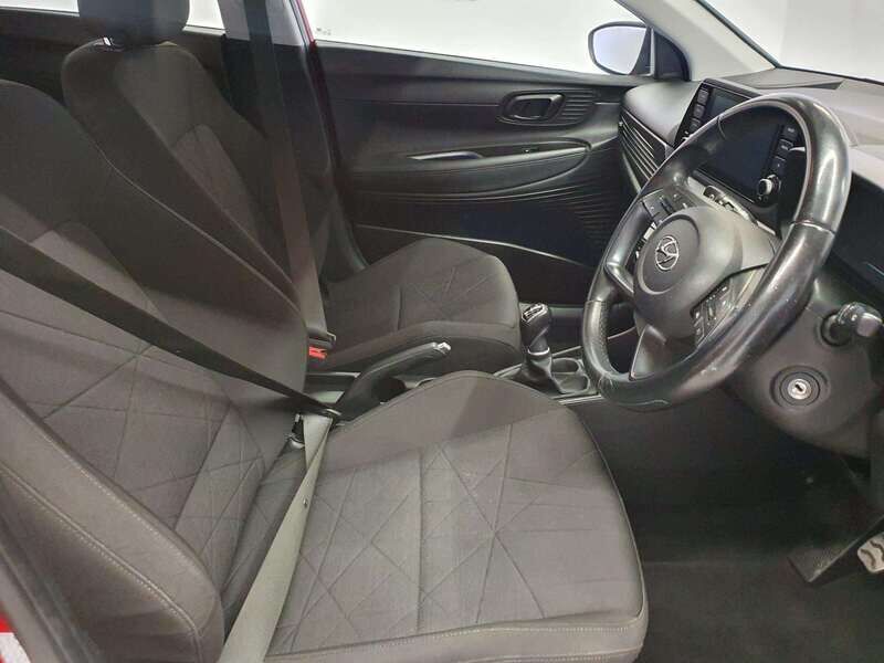 Used Hyundai BAYON 2022 for sale - 77062215: Photo 14