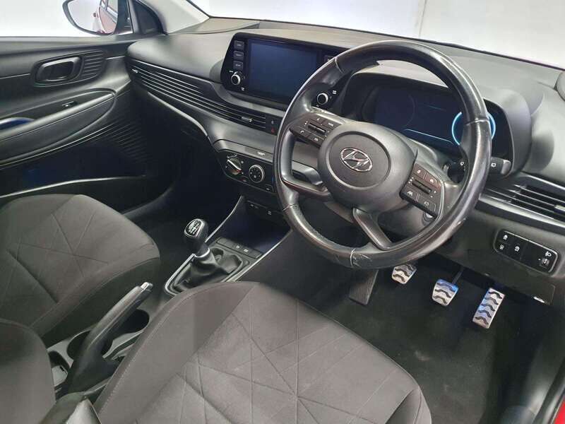 Used Hyundai BAYON 2022 for sale - 77062215: Photo 15