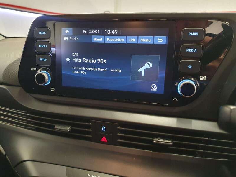 Used Hyundai BAYON 2022 for sale - 77062215: Photo 17