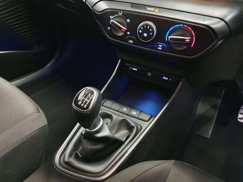 Used Hyundai BAYON 2022 for sale - 77062215: Photo 18