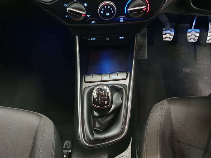 Used Hyundai BAYON 2022 for sale - 77062215: Photo 19