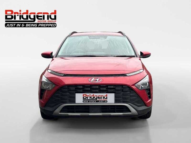 Used Hyundai BAYON 2022 for sale - 77062215: Photo 2