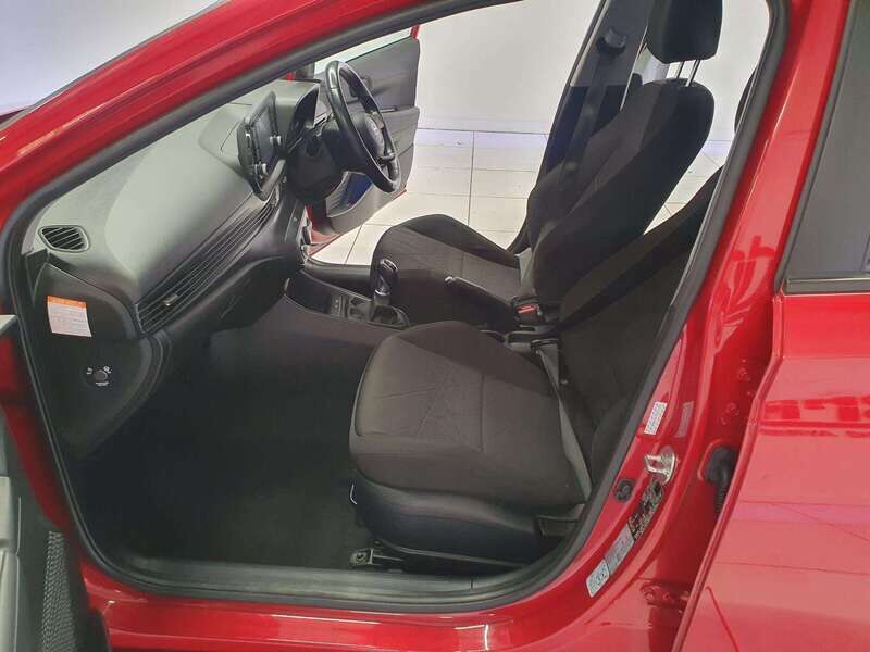 Used Hyundai BAYON 2022 for sale - 77062215: Photo 20