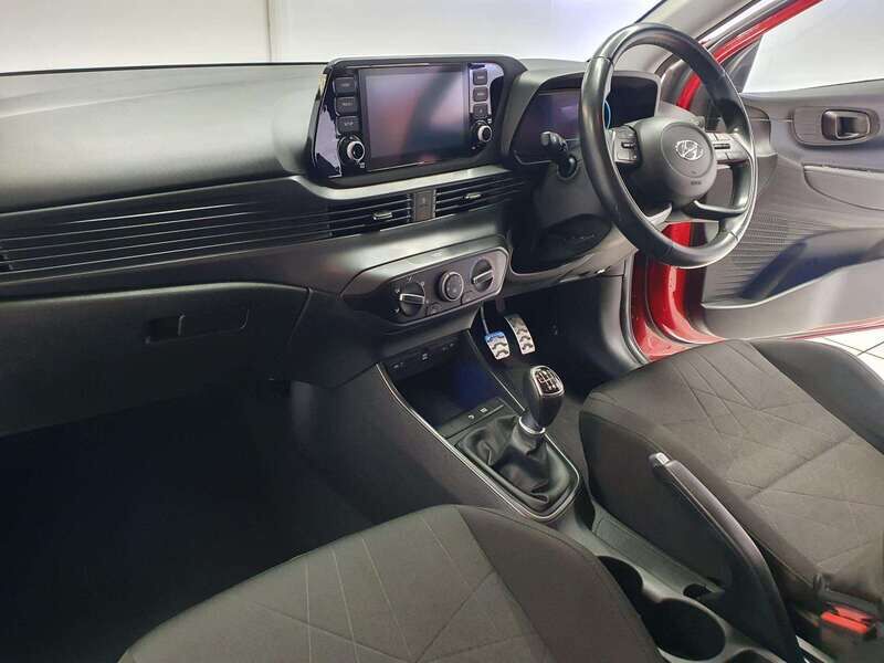 Used Hyundai BAYON 2022 for sale - 77062215: Photo 24