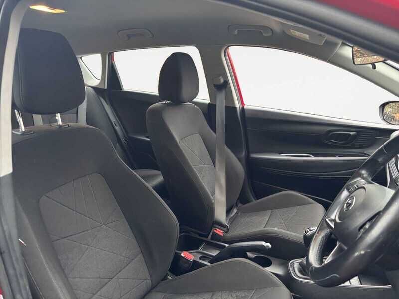 Used Hyundai BAYON 2022 for sale - 77062215: Photo 5