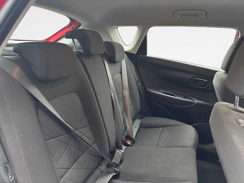 Used Hyundai BAYON 2022 for sale - 77062215: Photo 6
