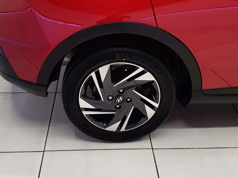 Used Hyundai BAYON 2022 for sale - 77062215: Photo 8