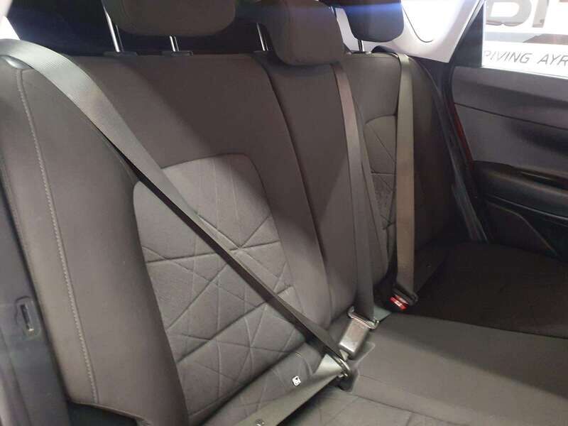 Used Hyundai BAYON 2022 for sale - 77062215: Photo 9