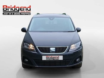 Used SEAT Alhambra 2020 for sale - 79056822: Photo