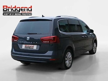 Used SEAT Alhambra 2020 for sale - 79056822: Photo