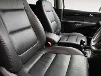Used SEAT Alhambra 2020 for sale - 79056822: Photo